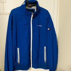 Not much used . Hilfiger